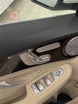 مێرسێدس بێنز C-Class